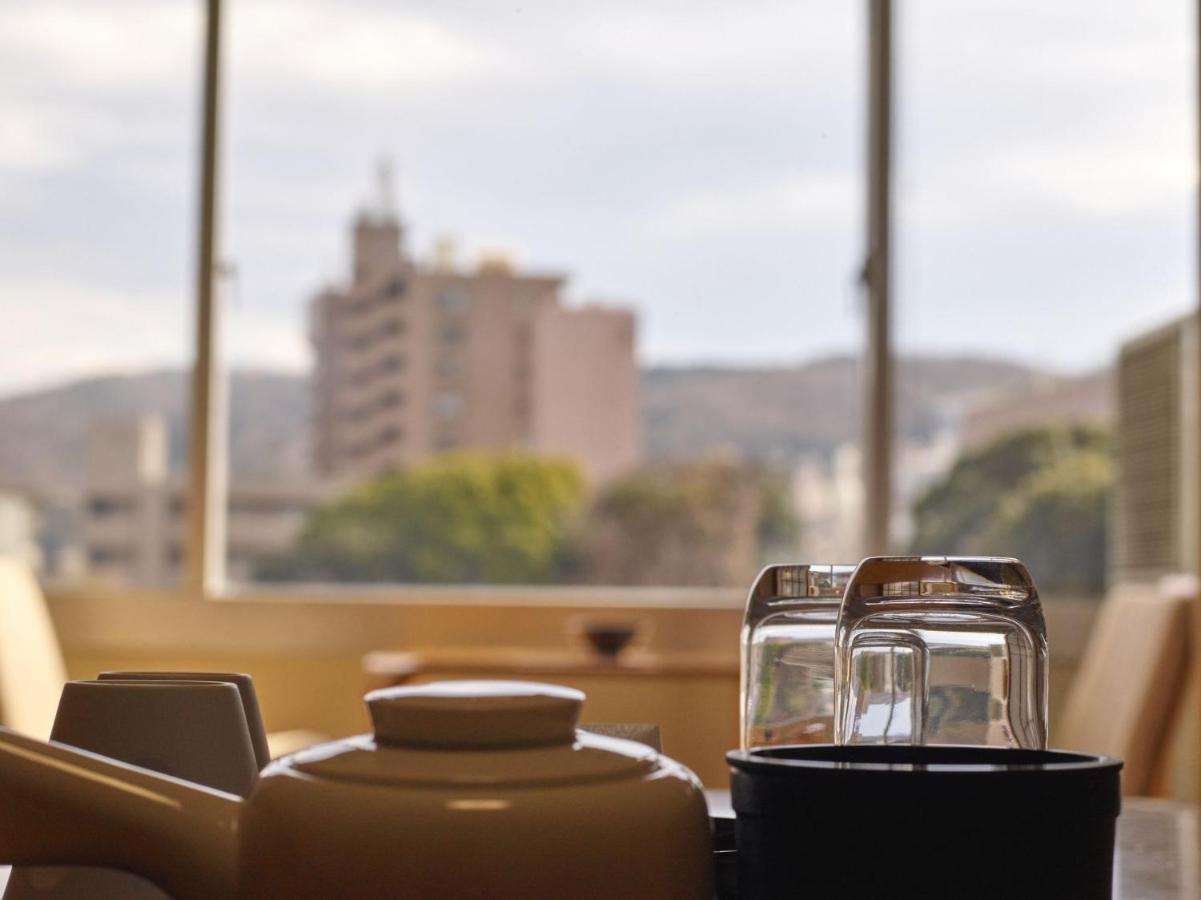 Ito Yukitei Hotel Bagian luar foto