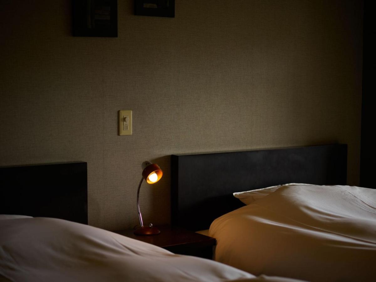 Ito Yukitei Hotel Bagian luar foto