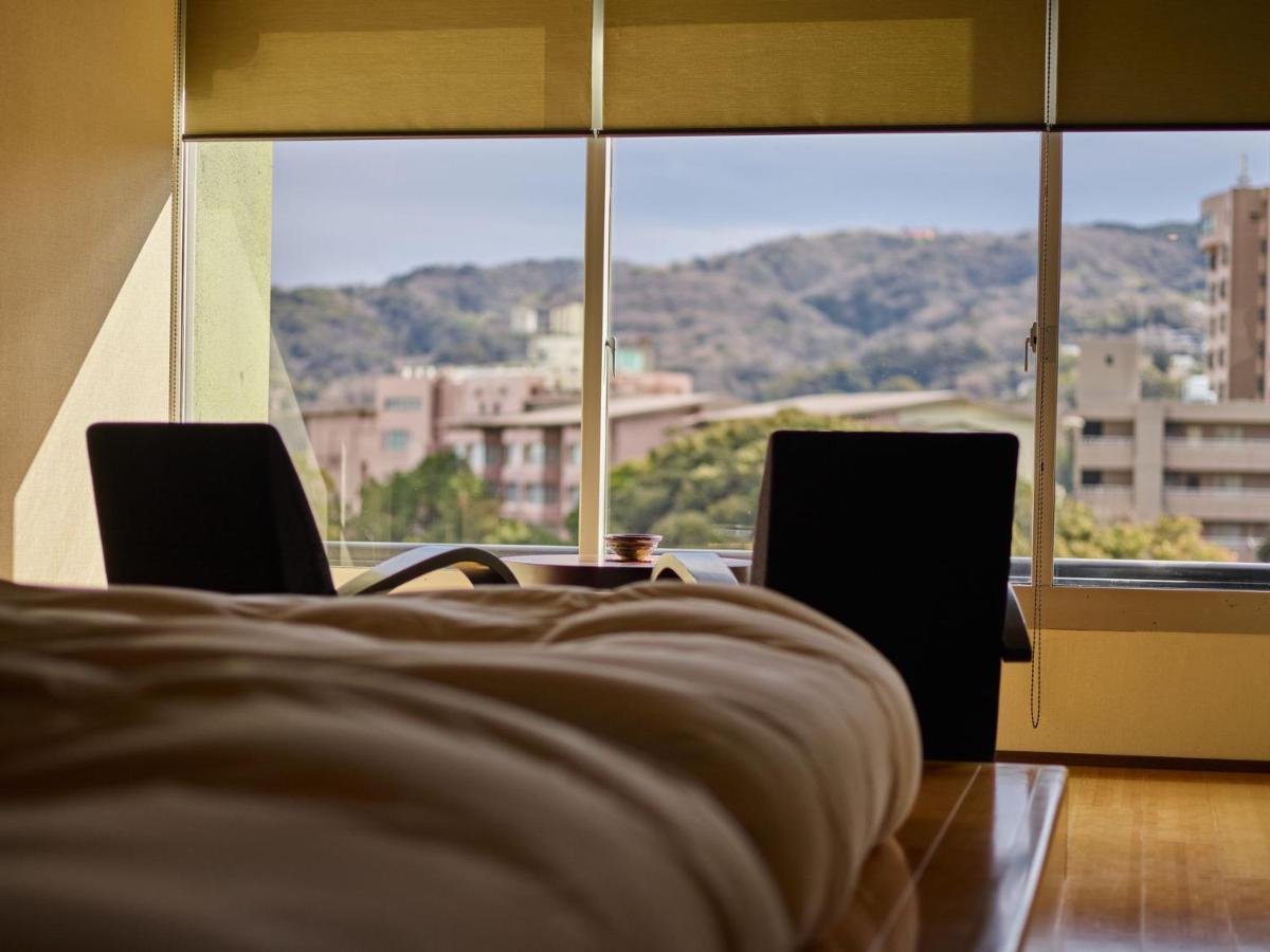 Ito Yukitei Hotel Bagian luar foto