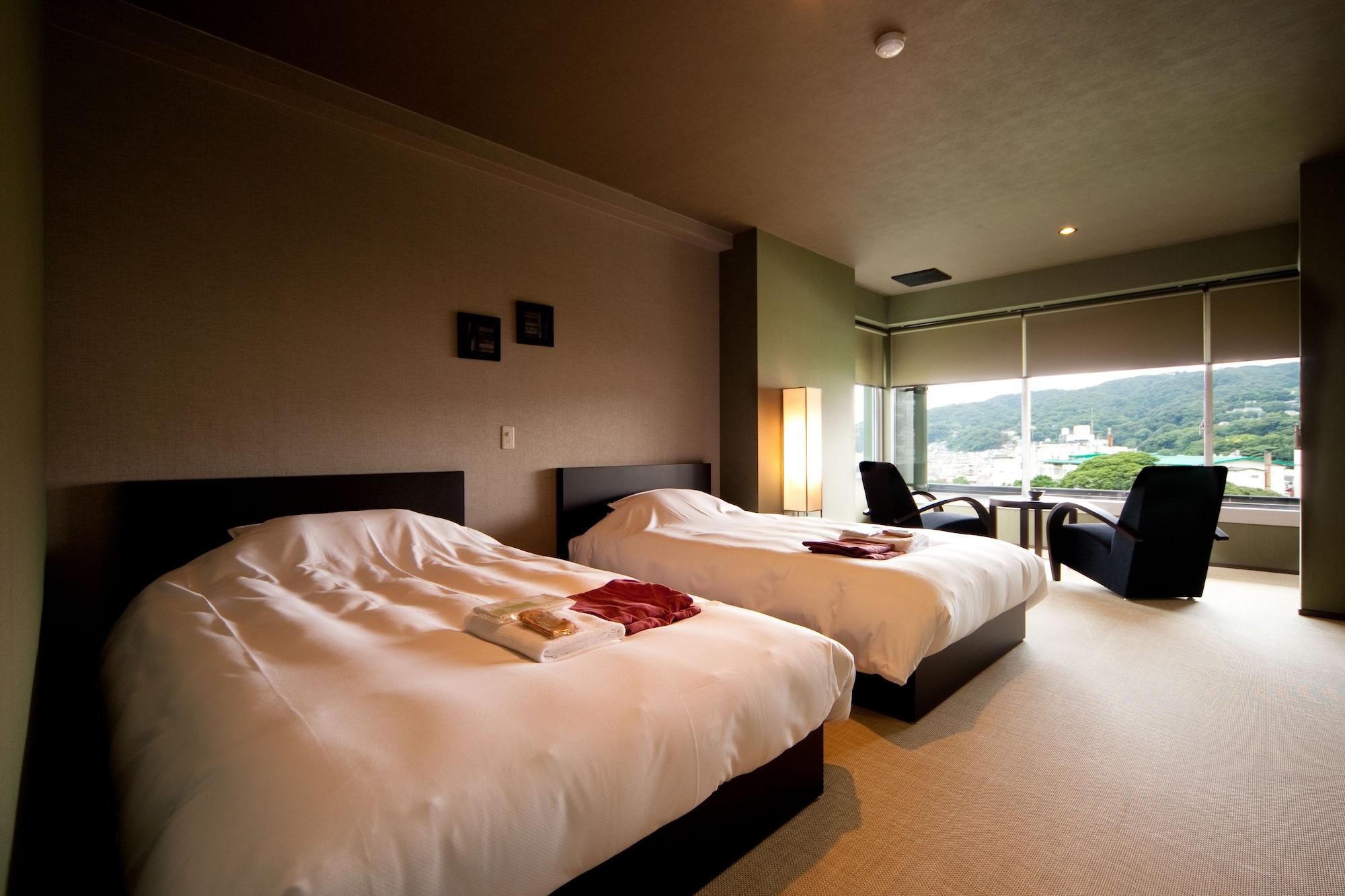 Ito Yukitei Hotel Bagian luar foto