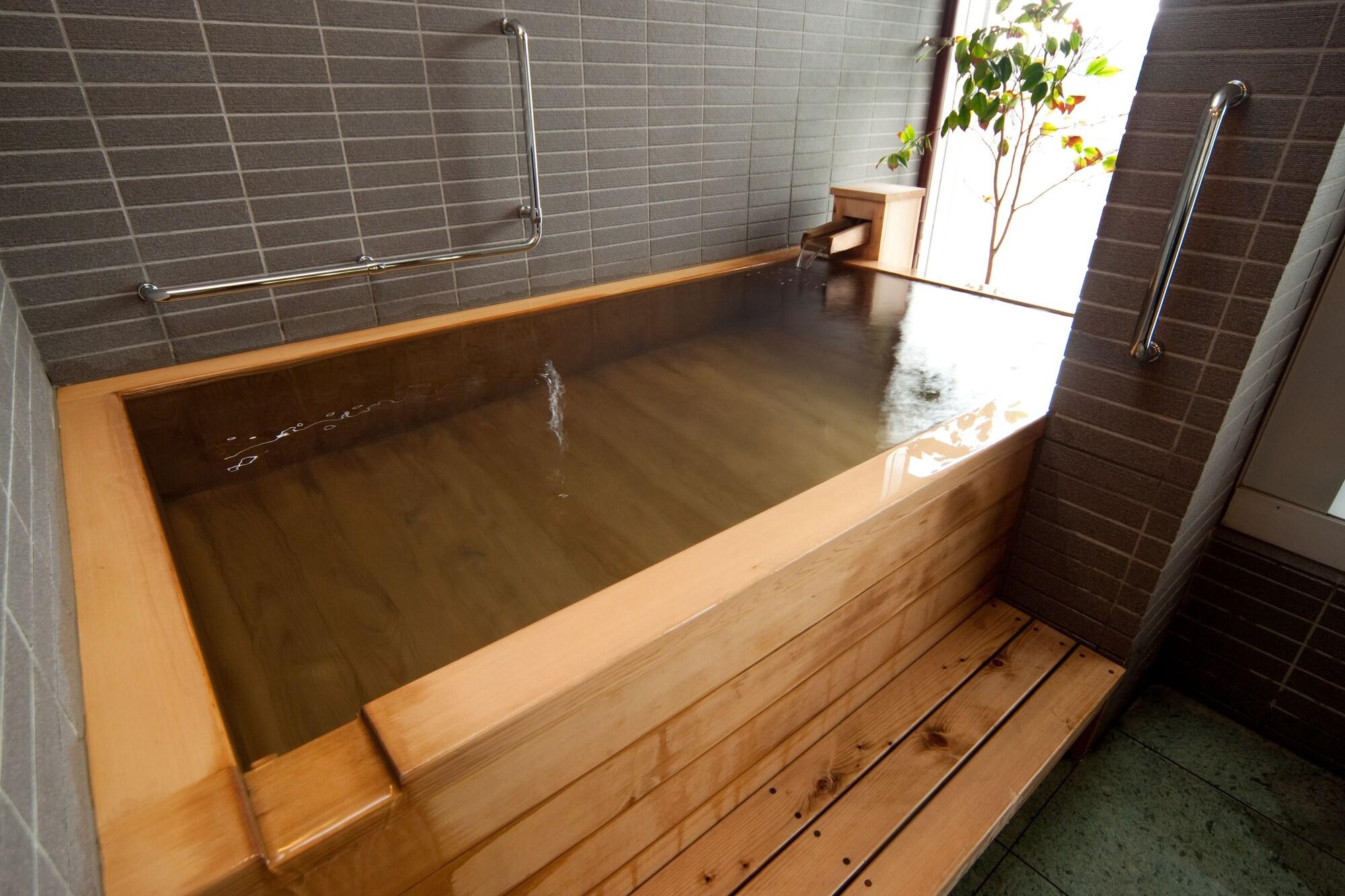 Ito Yukitei Hotel Bagian luar foto
