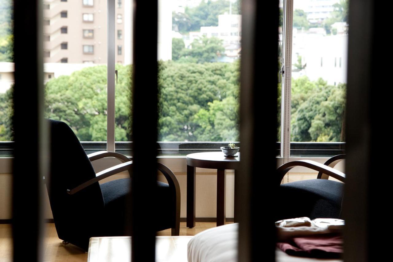 Ito Yukitei Hotel Bagian luar foto