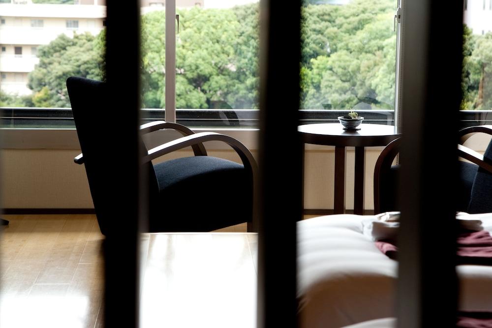 Ito Yukitei Hotel Bagian luar foto