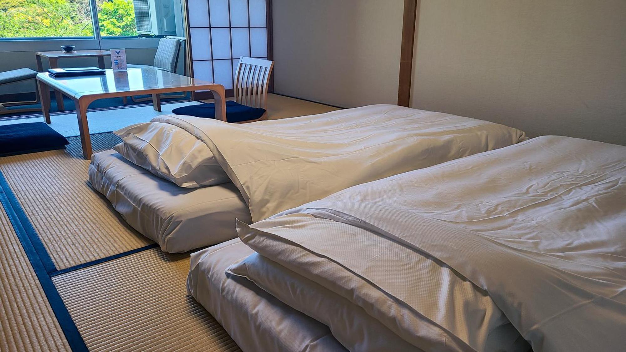 Ito Yukitei Hotel Bagian luar foto