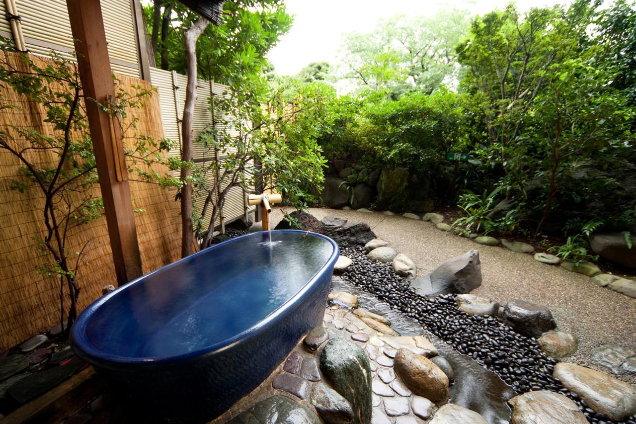 Ito Yukitei Hotel Bagian luar foto