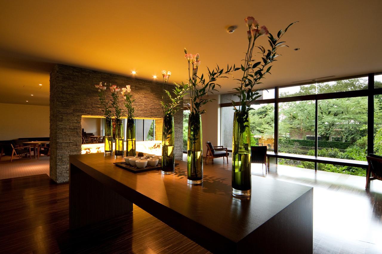 Ito Yukitei Hotel Bagian luar foto