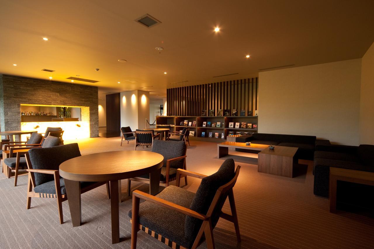Ito Yukitei Hotel Bagian luar foto