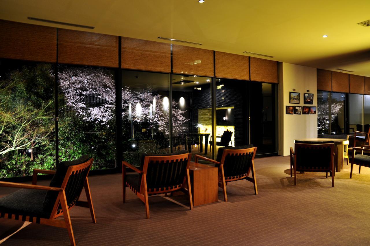 Ito Yukitei Hotel Bagian luar foto